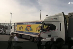 pozzuoli proteste