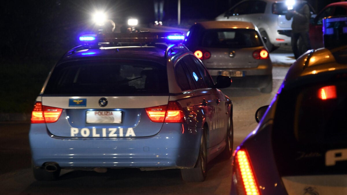 Prato, la vendetta dopo 5 anni: machete contro chi gli aveva sparato