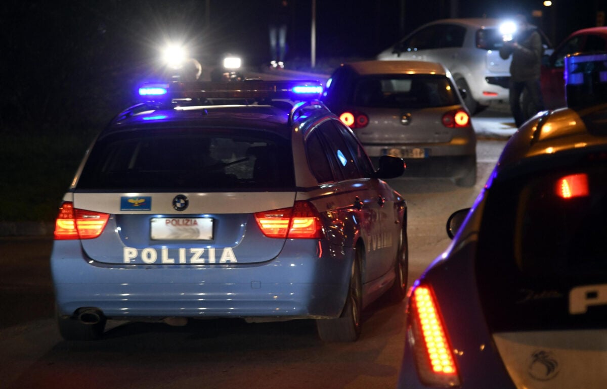Prato, la vendetta dopo 5 anni: machete contro chi gli aveva sparato