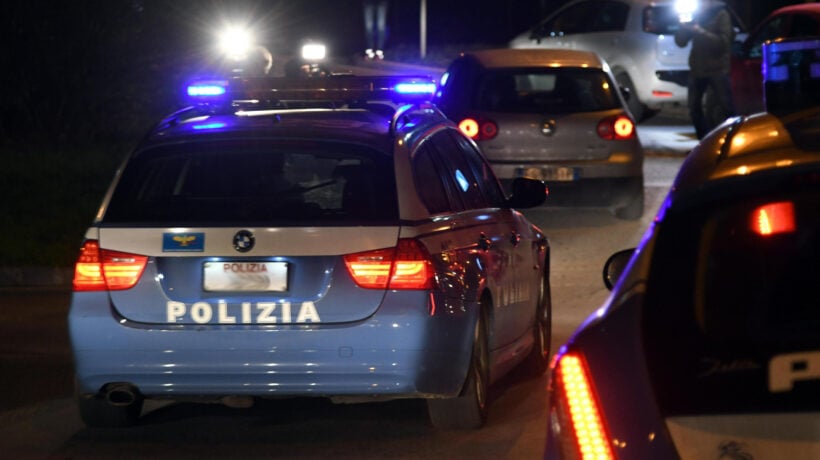 Mettiamo che è una vendetta a 5 anni di distanza