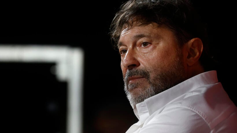 La Rai sospende Ranucci per dieci giorni: condotte scorrette e amante in sede