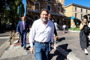 Ranucci fa partire le «letterine»: guadagni facili con le offese online