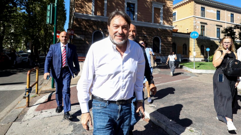 Ranucci fa partire le «letterine»: guadagni facili con le offese online