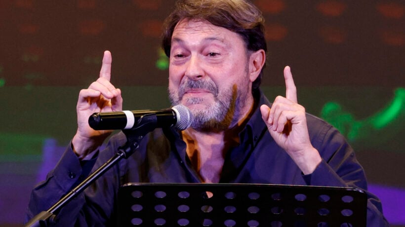 Ranucci adotta la strategia della pensione
