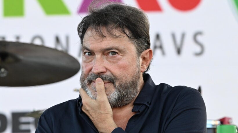 Ranucci ha perso il ricorso: «Report» non è più cosa sua