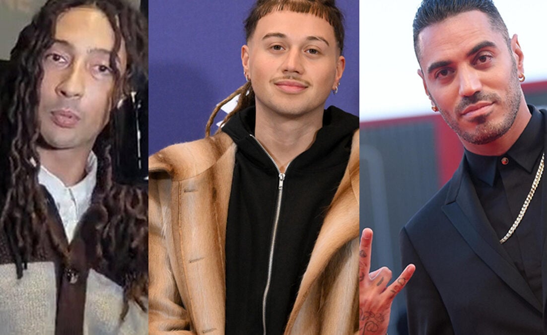 I rapper cavalcano la rabbia, ma sono stati loro a mitizzare soldi, scarpe e abiti griffati