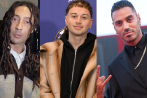 I rapper cavalcano la rabbia, ma sono stati loro a mitizzare soldi, scarpe e abiti griffati