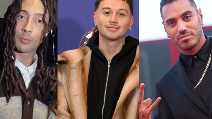 I rapper cavalcano la rabbia, ma sono stati loro a mitizzare soldi, scarpe e abiti griffati