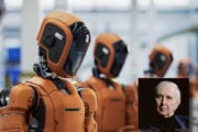«IA, umanoidi e G2 Usa-Cina: giovani, preparatevi a un “nuovo” mondo»