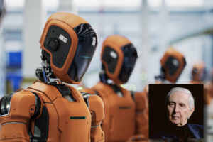 «IA, umanoidi e G2 Usa-Cina: giovani, preparatevi a un “nuovo” mondo»