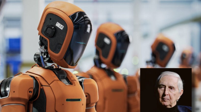 «IA, umanoidi e G2 Usa-Cina: giovani, preparatevi a un “nuovo” mondo»