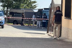Indagini a Pietracatella sulla morte di Antonella Di Ielsi e Sara Di Vita per avvelenamento da ricina