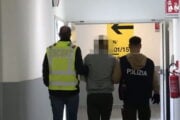 Immigrazione irregolare, rimpatriati 13 nordafricani