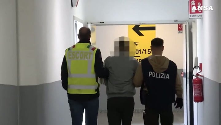 Immigrazione irregolare, rimpatriati 13 nordafricani