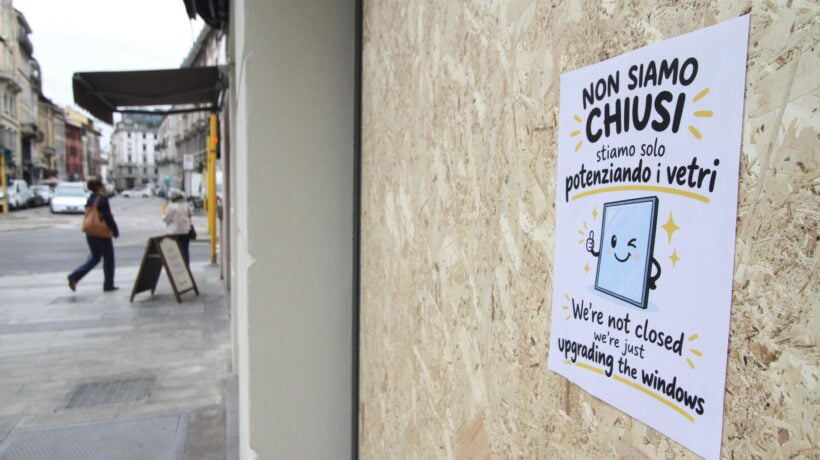 Cento perquisizioni in 18 città: così le chat preparavano i saccheggi