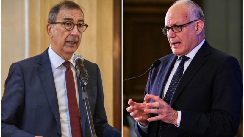 Adesso la sinistra parla di casa dopo averla picconata per anni
