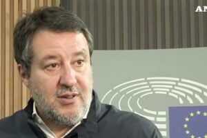 salvini gas russo