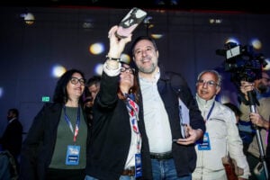 salvini lega