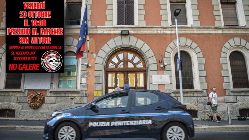 Saccheggi Milano, 24 minori in cella o ai domiciliari. Il weekend di paura inizia già questa sera
