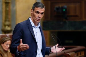 Pedro Sánchez