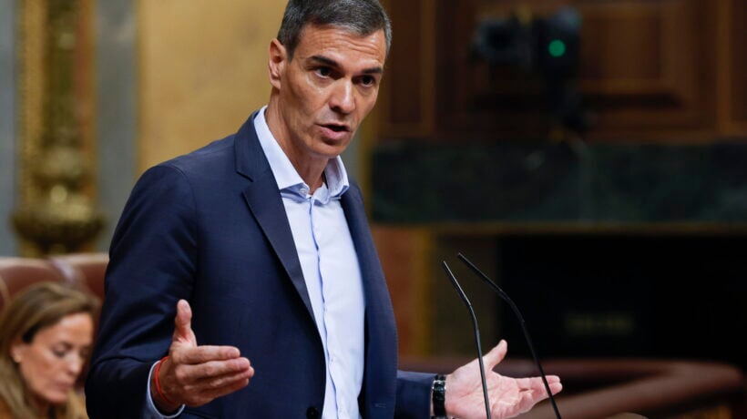 Mentre Sánchez aspetta a dimettersi i socialisti fomentano le piazze