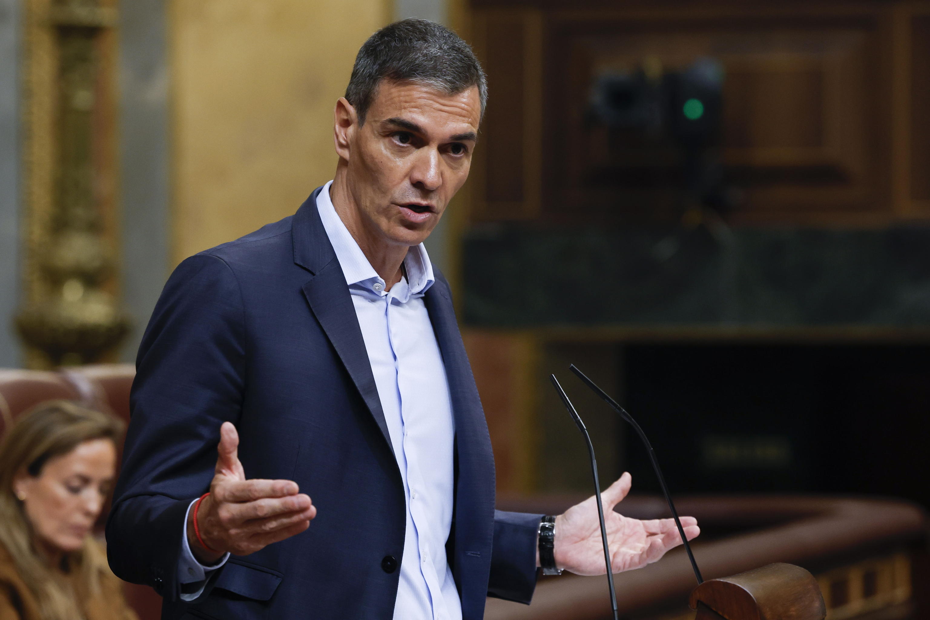 mentre s225nchez aspetta a dimettersi i socialisti fomentano le piazze da Laverita.info mentre s225nchez aspetta a dimettersi i socialisti fomentano le piazze