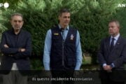 Spagna, Sánchez: «È venuta meno la fiducia nell’alta velocità»