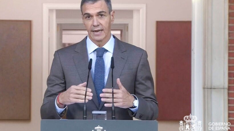 La crisi abitativa fa saltare Sánchez: Spagna al voto il 29 novembre