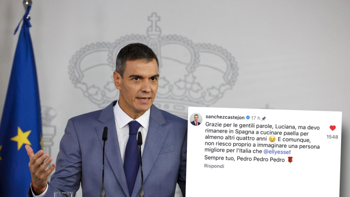 sanchez littizzetto