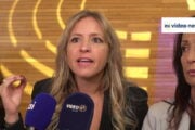 Milano, Sardone: «I maranza hanno vinto sulle istituzioni. Sala doveva chiudere piazza Duomo»