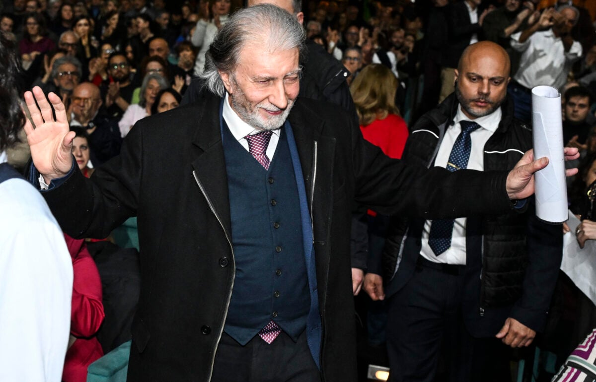 Giuseppi è l’avvocato di Scarpinato: «Dalla destra linciaggio mediatico»