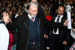 Giuseppi è l’avvocato di Scarpinato: «Dalla destra linciaggio mediatico»