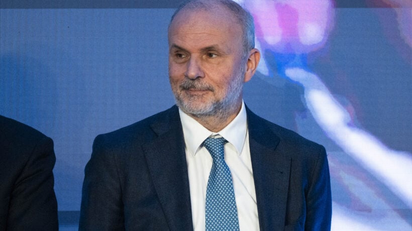 Schillaci contro Fdi sul reintegro dei medici