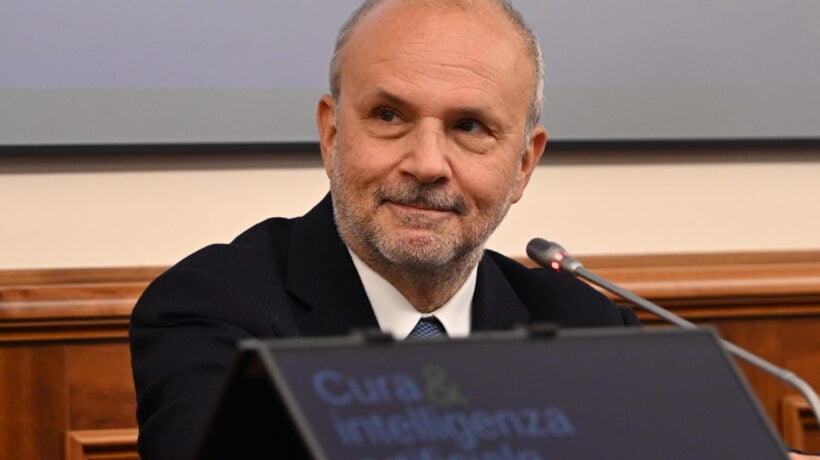 La riforma Schillaci piace a chi ha in cura i piccoli: «Ma ripensiamo gli ospedali»