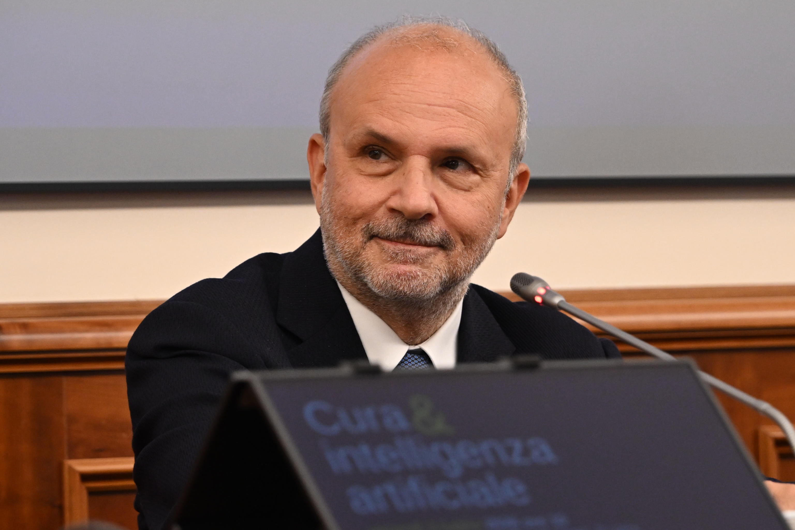 la riforma schillaci piace a chi ha in cura i piccoli ma ripensiamo gli ospedali da Laverita.info la riforma schillaci piace a chi ha in cura i piccoli ma ripensiamo gli ospedali