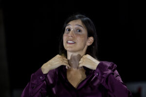 Elly Schlein
