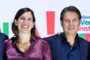 Schlein sfida Giuseppi: comando io. Conte la ribalta: facciamo le primarie