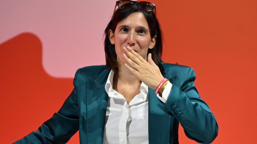 Schlein lancia il suo libro dei sogni. Però governare così è impossibile