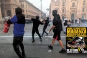 Sindacati, pro Pal e atenei occupati. A Roma e Milano si teme uno sfacelo