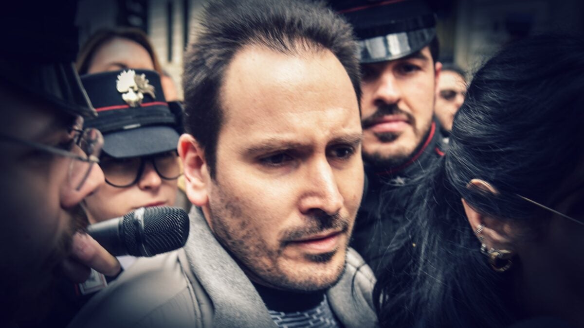 Sempio dubitava del suo avvocato: «Può aver dato soldi ai carabinieri»