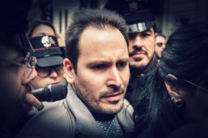 Sempio dubitava del suo avvocato: «Può aver dato soldi ai carabinieri»
