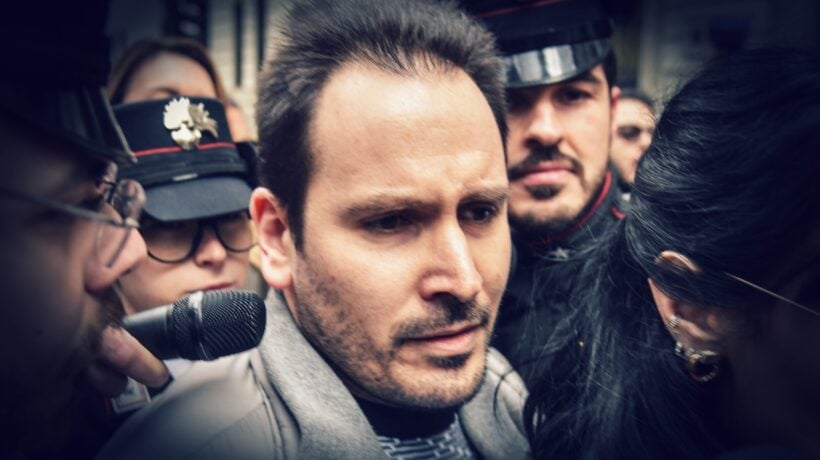 Sempio dubitava del suo avvocato: «Può aver dato soldi ai carabinieri»