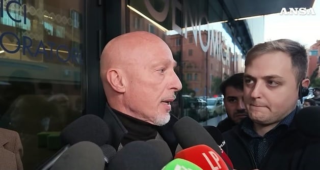 Garlasco, il legale di Sempio sulle impronte: «Siamo andati oltre le risultanze della Procura»