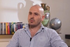 sempio intercettazioni