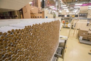 Stretta di Bruxelles sul tabacco: a rischio lavoro e investimenti