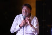 Ranucci: «Hanno provato a entrarmi in casa»