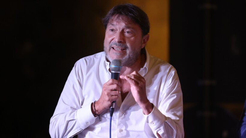 Ranucci: «Hanno provato a entrarmi in casa»
