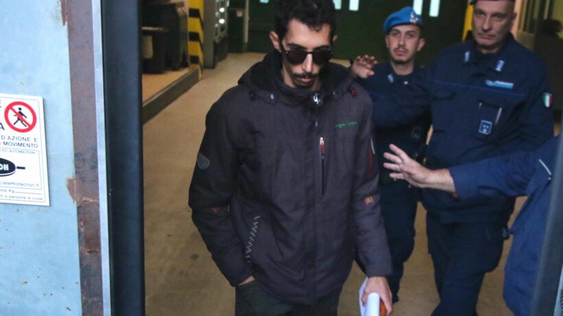 I giudici liberano i pro pal però chiudono le fabbriche