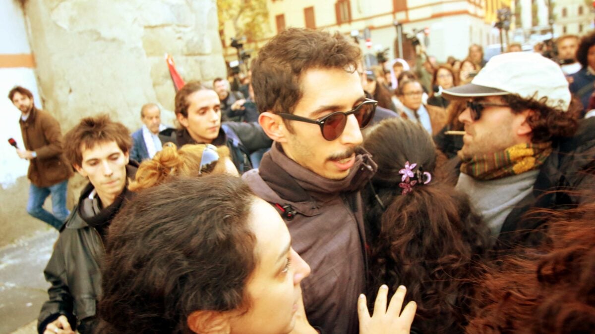 siher liberazione