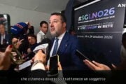 Siher scarcerato, Salvini attacca: «Un giudice pro-Pal è mentalmente libero?»